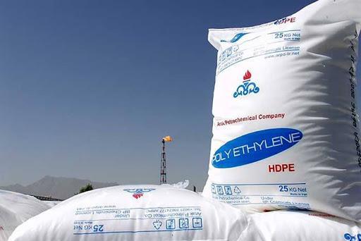 Import of Petrochemical Materials