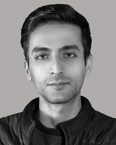 دکتر علی شاهدی فر